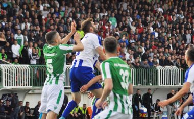 Do të zhvillohet Superkupa e Kosovës: Feronikeli – Prishtina, ndeshja hapëse e edicionit sipas FFK-së