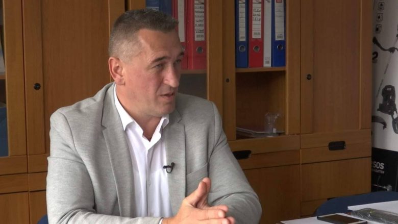 Rashiq tregon arsyet se përse nuk pati kandidatë tjerë serbë në zgjedhjet në veri të vendit (Video)