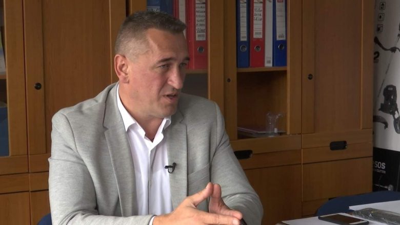 Rashiq: Kemi mbetur serbët e askujt, të gjithë janë më mirë pa neve (Video)