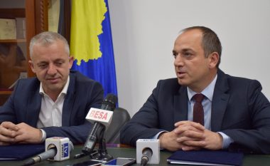 Komuna e Prizrenit së bashku me ‘Jetimat e Ballkanit’ do t’i ndërtojnë 30 shtëpi