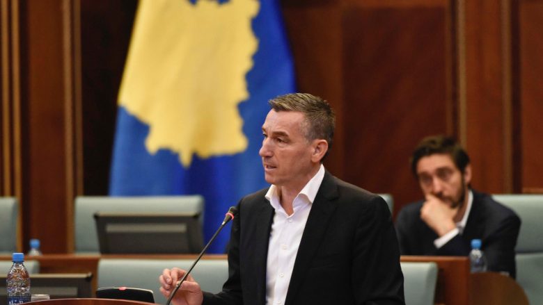 Veseli: Formimi i Tribunalit nuk ka të bëjë me Gjykatën Speciale, Kosova ka shumë dëshmi për gjenocidin serb