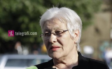 Mevlyde Saraçi: Nuk i kam dhënë zarf Flora Brovinës, do ta padisë për shpifje