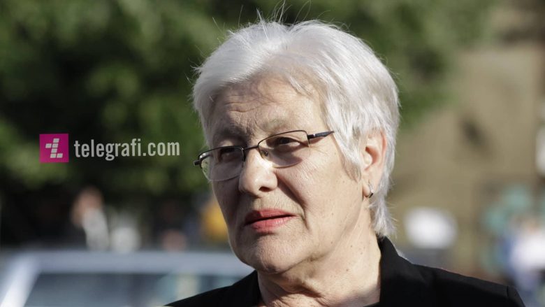 Mevlyde Saraçi: Nuk i kam dhënë zarf Flora Brovinës, do ta padisë për shpifje