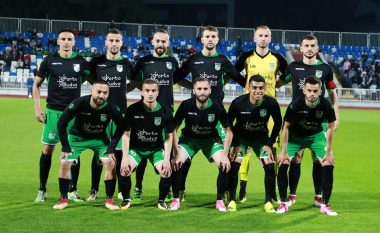 Feronikeli barazohet me Besën dhe mbetet një Kupë të Kosovës larg Prishtinës, këto janë skuadrat fituese ndër vite