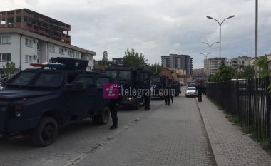 Çdo gjë që ndodhi në aksionin e Njësisë Speciale në veri të Mitrovicës (Foto/Video)