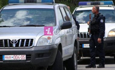 Aksion i policisë në "Kodrën e Trimave" në Prishtinë