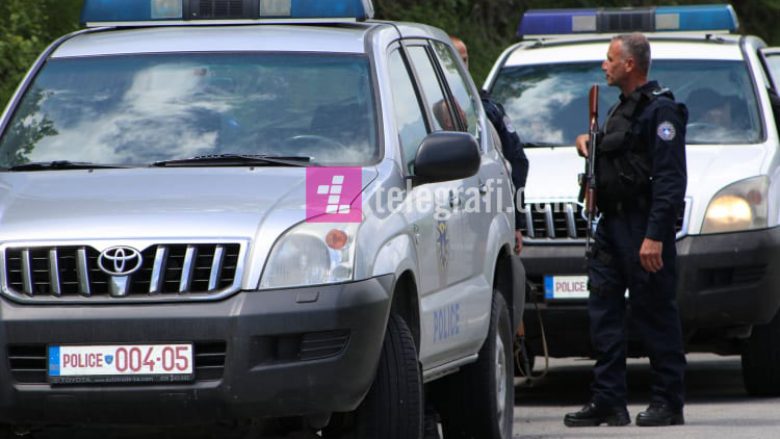 Aksion i policisë në “Kodrën e Trimave” në Prishtinë