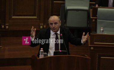 Sherifi: Kush mendon se Tribunali është zëvendësim i gjyqësisë së Kosovës, është naiv