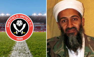 Klubi më i ri i Ligës Premier, Sheffield United ka pranuar 3 milionë funte hua nga familja e Osama Bin Laden