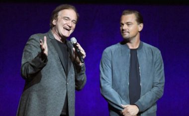 Pas 25 vjetëve, një film i Quentin Tarantinos do të shfaqet në festivalin e Kanës