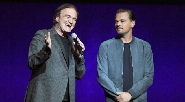 Pas 25 vjetëve, një film i Quentin Tarantinos do të shfaqet në festivalin e Kanës