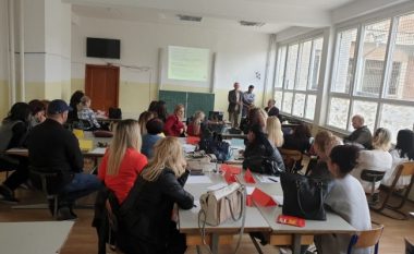 SBASHK-u u dëshiron nxënësve të Kosovës arritje të larta në garën e diturisë