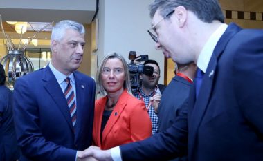 Tri opsionet e rrezikshme për Kosovën