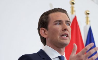 Ministrat e ekstremit të djathtë braktisin Qeverinë e Austrisë