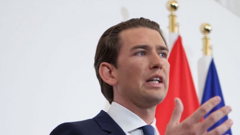 Ministrat e ekstremit të djathtë braktisin Qeverinë e Austrisë