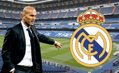 Zidane takohet me katër yje të skuadrës – tre prej tyre ua ka kumtuar se do të largohen nga Real Madridi
