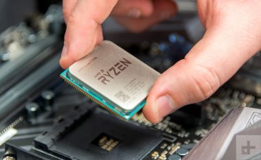 AMD prezantoi procesorët 12-core, me çmim shumë ekonomik (Foto)