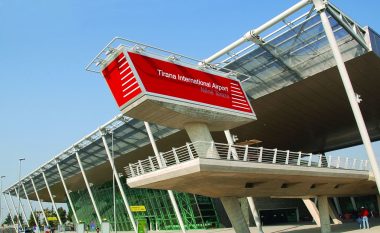 Arrestohen për vjedhje dy punëtorë të Aeroportit të Rinasit