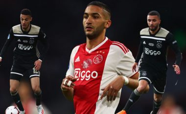 Ajaxi u dha liri futbollistëve myslimanë te agjërojnë, por fiziotarapisti i klubit nuk ua preferon