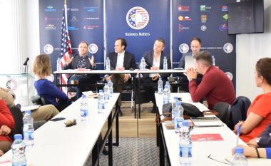 Kosova të fuqizojë brendin e saj, krijon mundësi për kontraktim të proceseve afariste tek kompanitë kosovare
