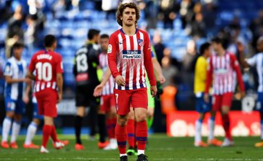 Griezmann konfirmon largimin nga Atletico: Kanë qenë pesë vite të mrekullueshme