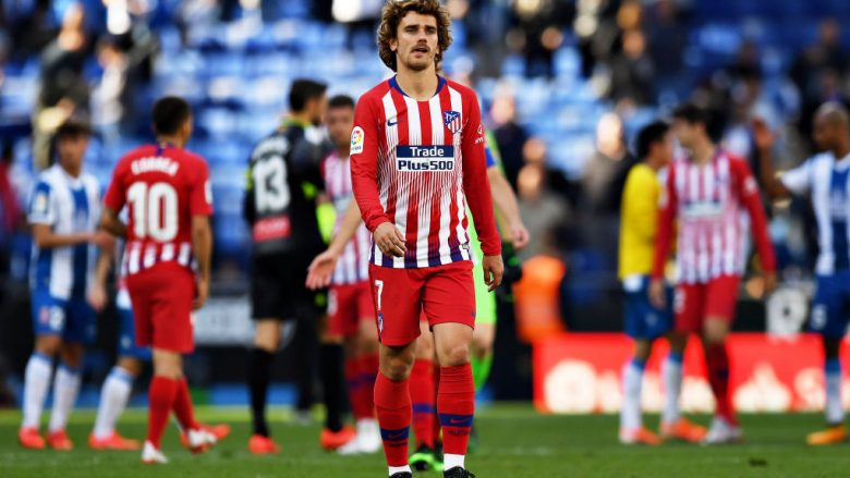 Griezmann konfirmon largimin nga Atletico: Kanë qenë pesë vite të mrekullueshme