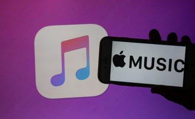 Apple të bëjë ndryshime në sistemin iTunes