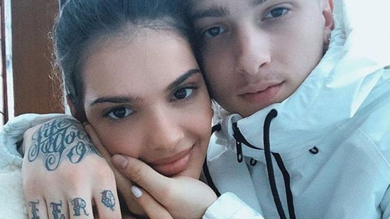 Fero pre e sulmeve kibernetike, i hakohet Instagrami dhe i publikohen imazhe të të dashurës së tij