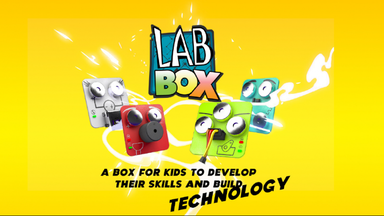 SCV Investon në stratupin Kosovar Labbox për produktin e tyre edukativ për fëmijë