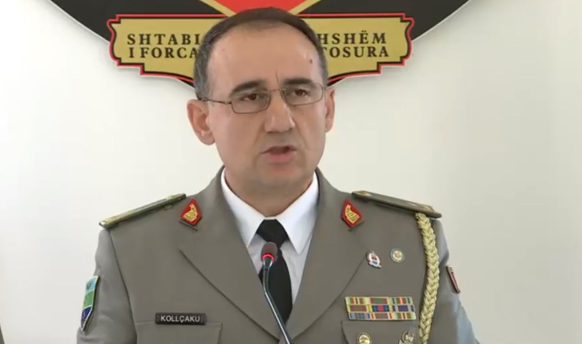 Shefi i Shtabit të Përgjithshëm tregon se si vdiq efektivja e Ushtrisë së Shqipërisë nga mina në Letoni