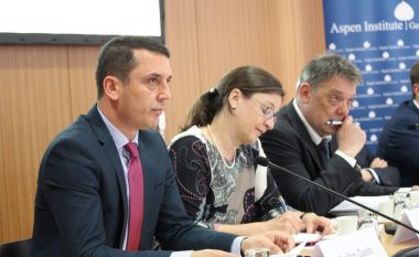 Gashi në Berlin: Kosova e përkushtuar në bashkëpunim rajonal në fushën e rinisë