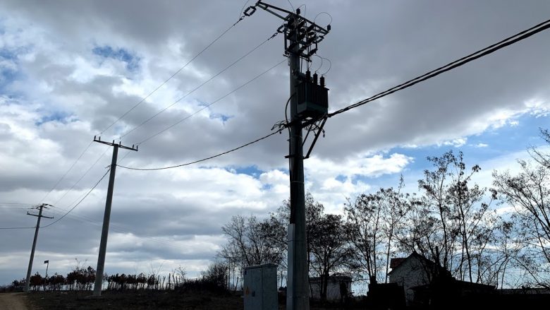 KEDS lëshoi në punë linjën e parë të rrjetit 20 kilovoltësh në Kosovë