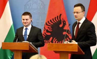 Hungaria: BE të çelë negociatat me Shqipërinë në qershor. E papranueshme shtyrja e vendimit