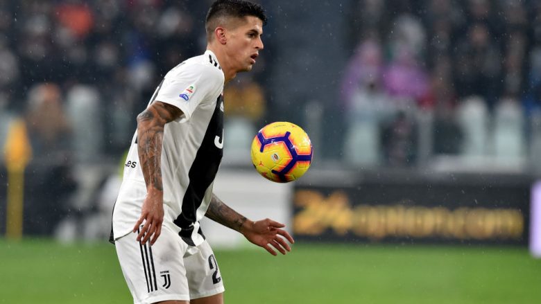 Juventusi lejon largimin e Cancelos, Man City gati ta transferojë portugezin