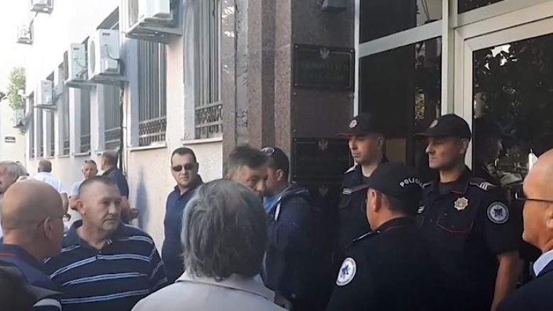 Prapaskenat e komplotit në Mal të Zi, si dështoi puçi i organizuar nga Rusia (Video)