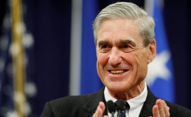 Raporti i Muellerit kthehet në librin më të shitur në SHBA
