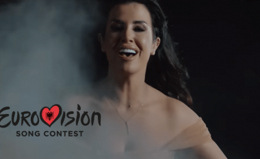 Sondazhet para Eurovisionit, Jonida Maliqin e renditin në vendin e dytë
