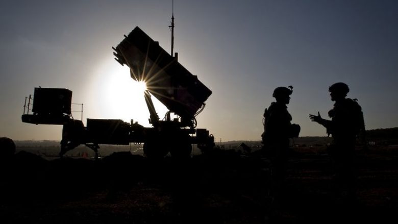 SHBA do të dërgojë 1,500 trupa ushtarake shtesë në Lindje të Mesme, në kohën e rritjes së tensioneve me Iranin