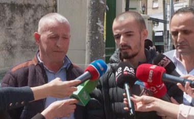 Grabitja në Rinas, flasin vëllai dhe djali i “dajës" nga Kosova: Kur i shkohet në dasmë njeriut, i shkohet edhe në dekë