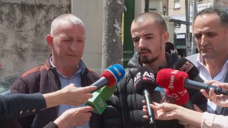 Grabitja në Rinas, flasin vëllai dhe djali i “dajës” nga Kosova: Kur i shkohet në dasmë njeriut, i shkohet edhe në dekë
