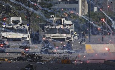 Dorëhiqet kreu i policisë sekrete të Venezuelës, largohet nga rrethi ngushtë i presidentit Maduro (Foto)