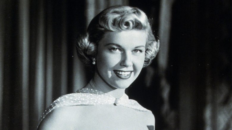 Vdes ikona e kinematografisë, Doris Day