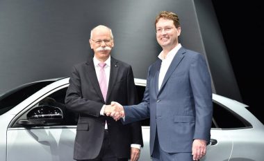 Drejtori kryesor në Mecredes doli në pension, BMW kujdeset për një mahi të veçantë (Video)