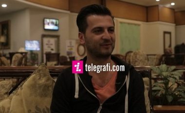 Vejseli: Gëzohem që me humorin tim i kam bashkuar kombësitë në Maqedoni (Video)