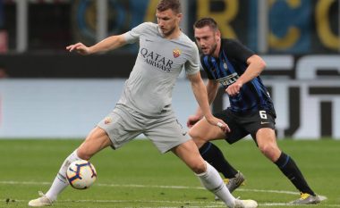 Sky: Dzeko arrin marrëveshje personale me Interin