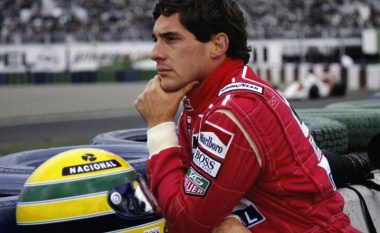 Jean Todt pas 25 vjetëve tregon arsyen se pse kurrë nuk u bë pjesë e Ferrarit, Ayrton Senna