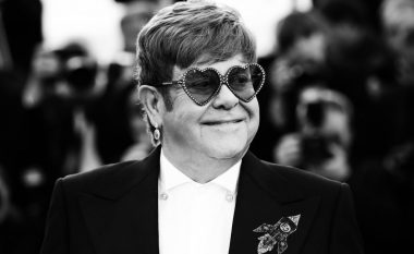 Elton John: Unë jam evropian dhe jo idiot e imperialist anglez