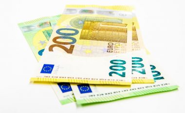 Konfiskohen 200 euro të falsifikuara në Gjilan