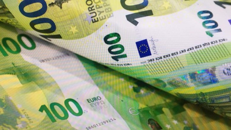 Viti i sfidave të euros mund të vendos një ‘mur fiskal’ në Gjermani