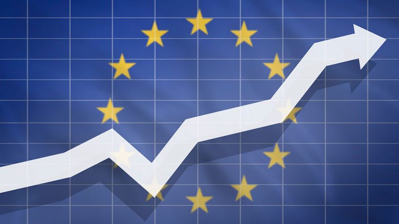 Ekonomia e Eurozonës pritet të rritet më shpejt vitin e ardhshëm
